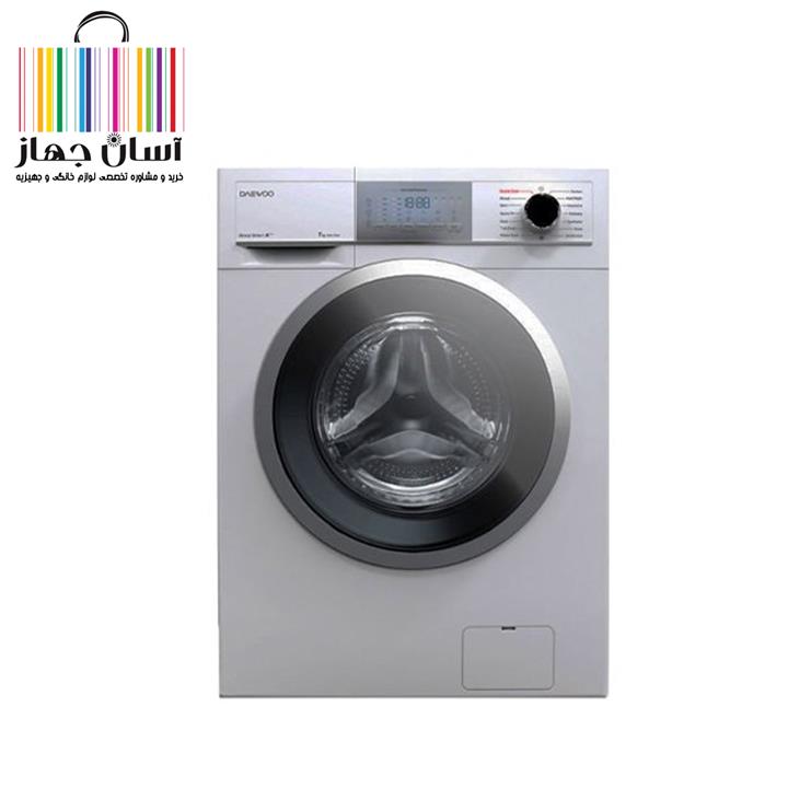 ماشین لباسشویی دوو مدل DWK-8103